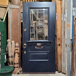 Front Door (36-½" x 80")