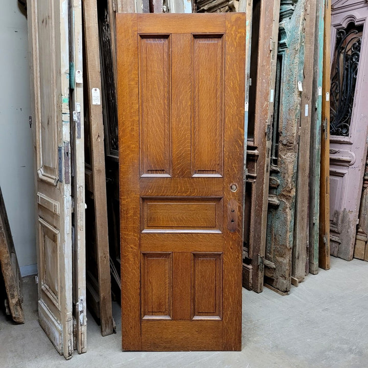 Interior Door (30