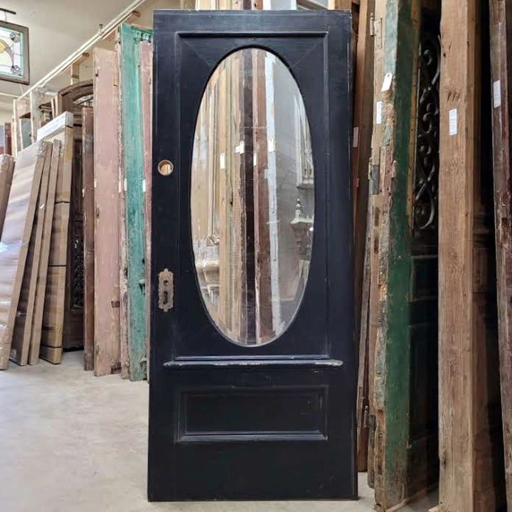 Front Door (33-¾