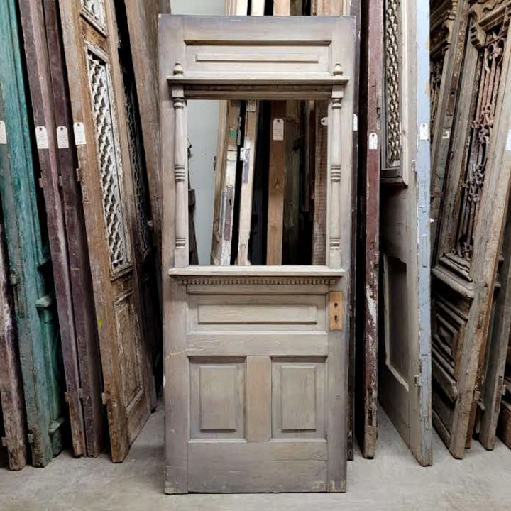 Exterior Front Door (31-½