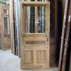 Front Door (35-⅞" x 82")