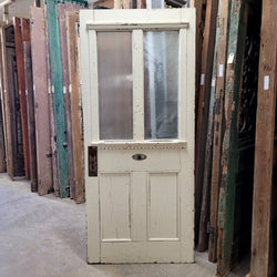 Exterior Door (35-¾" x 81-¾")