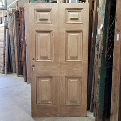 Interior Door (41-½" x 82")