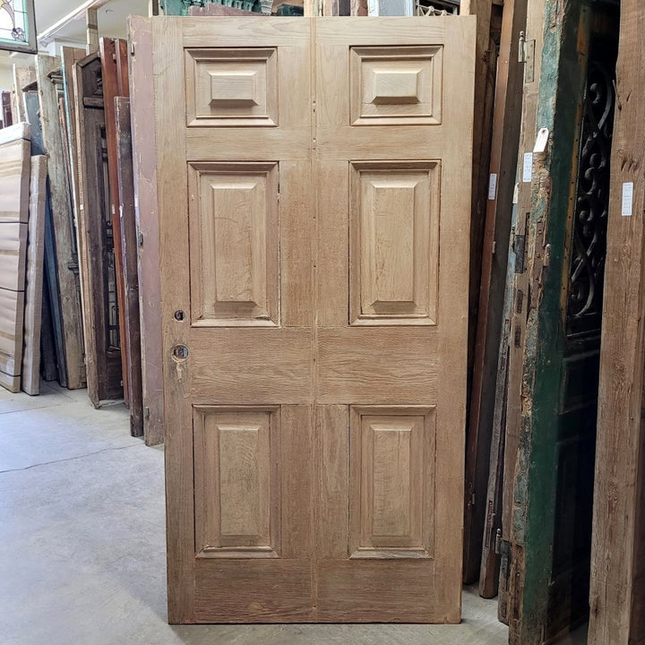 Interior Door (41-½