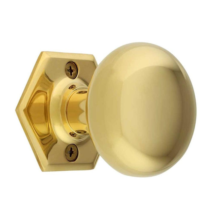 Doorknob Set