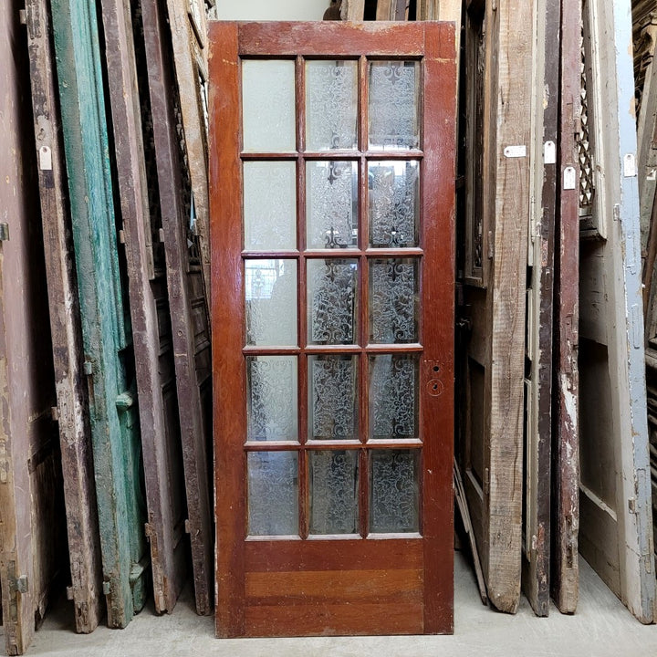 Antique Door (31-½