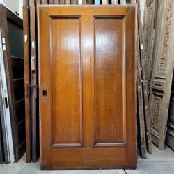 Pocket Door (47-¾" x 79-½")