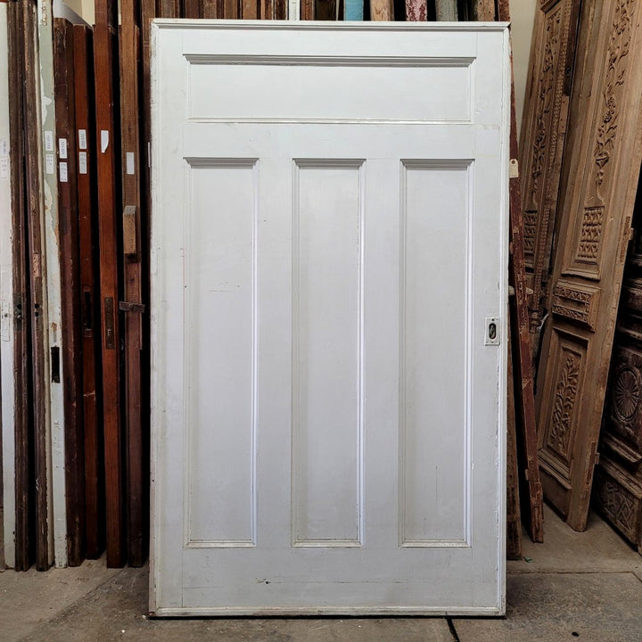 Pocket Door (48
