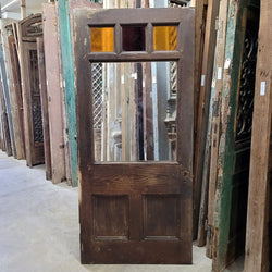 Exterior Door (37-¾" x 83-¼")