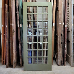 Interior Door (38" x 91")