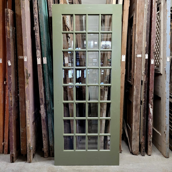 Interior Door (38