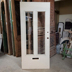 Front Door (35-¾" x 82-½")