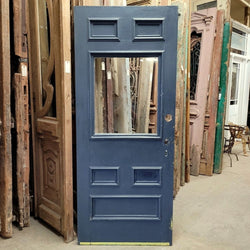 Front Door (33-¾" x 81-½")