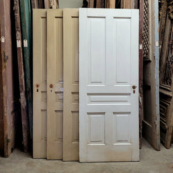Interior Doors (31-½" x 79-½") x2