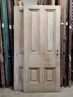 Interior Doors (33-¾" x 79") x2