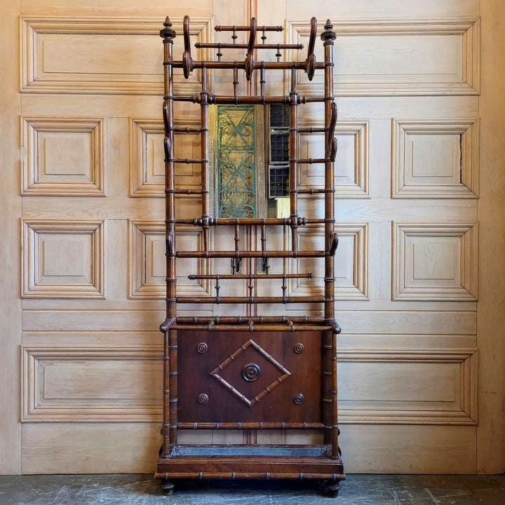 Coat Hook Stand (33-½