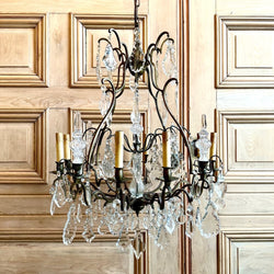 Antique Chandelier