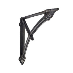 Bow Shelf Bracket (Large)