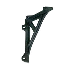 5" Industrial Shelf Bracket