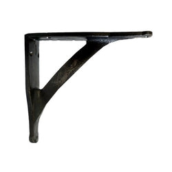 5" Industrial Shelf Bracket