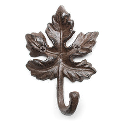 Maple Leaf Hook