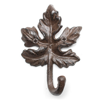 Maple Leaf Hook