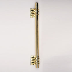 Door/Appliance Pull - Art Deco (23-½")