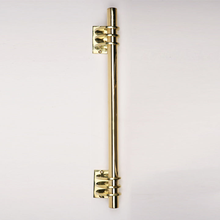 Door/Appliance Pull - Art Deco (23-½