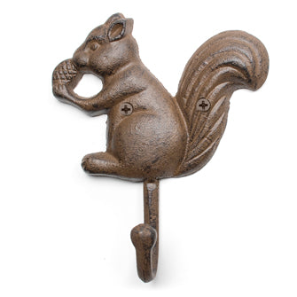 Squirrel Hook