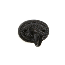 Oval Hook