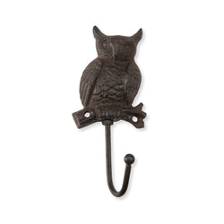 Owl Hook