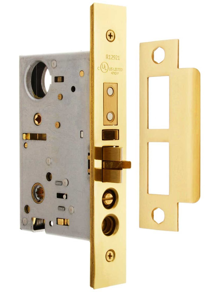 Entrance Mortise Lock – The Door Store