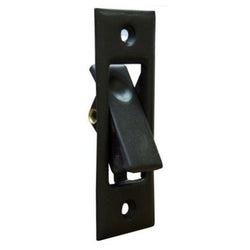 Pocket-Door Privacy Jamb Bolt
