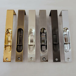 Flush Bolt