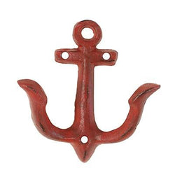 Anchor Hook - Small
