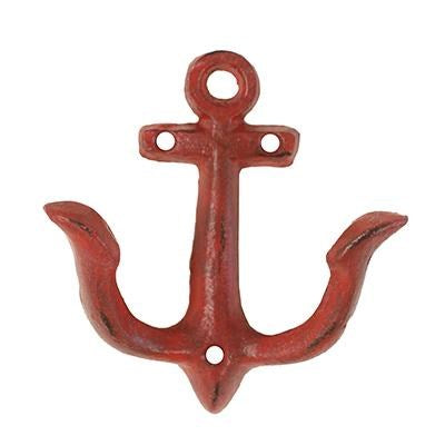 Anchor Hook - Small