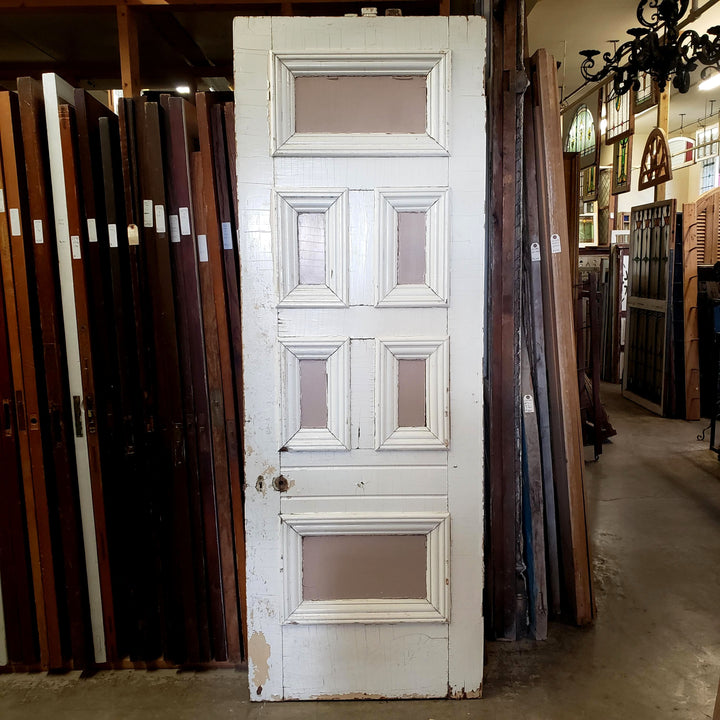 Antique Door (31-¾