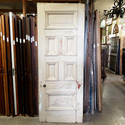 Antique Door (34-¼" x 89-½")