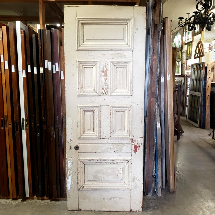 Antique Door (34-¼