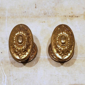 Antique Brass & Bronze Doorknobs (Reference Library) – The Door Store