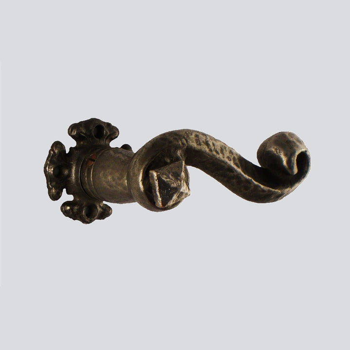 Antique Levers (Reference Library)