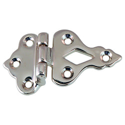 Icebox Hinge