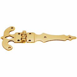 Icebox Hinge - Large (5" x 11")