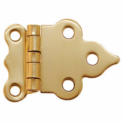 Cabinet Hinges - Hoosier (Offset)