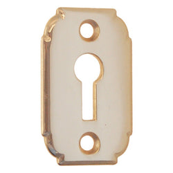 Keyhole Cover
