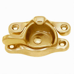 Sash Window Lock