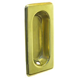 Flush Pull (3⅛")