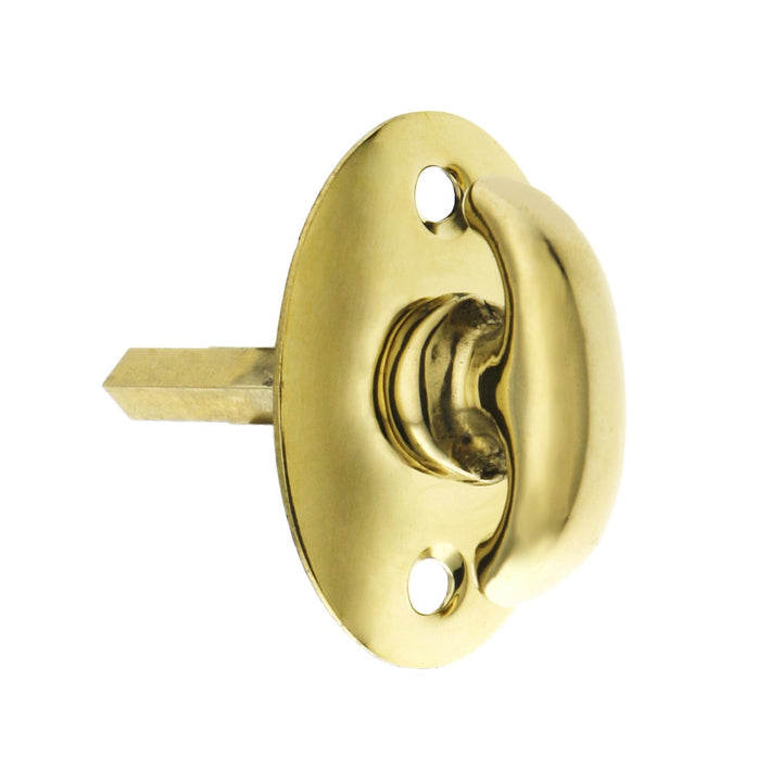 Privacy Thumbturn