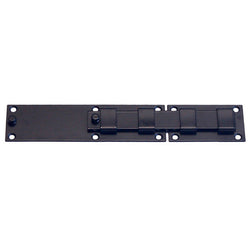 Shutter Bolt