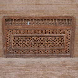Balcony Privacy Screen (77" x 46")